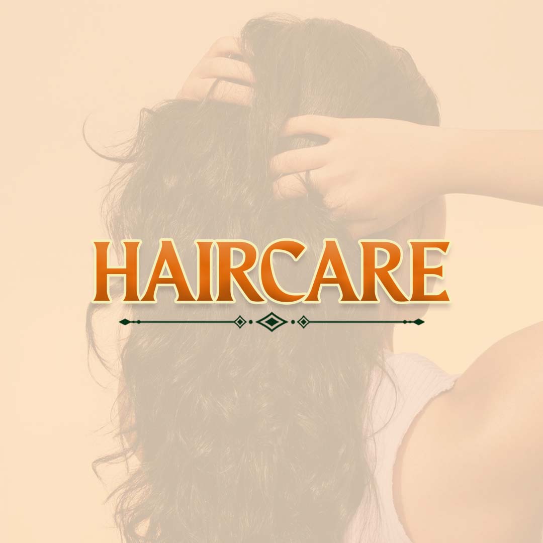 Hair Care Collection