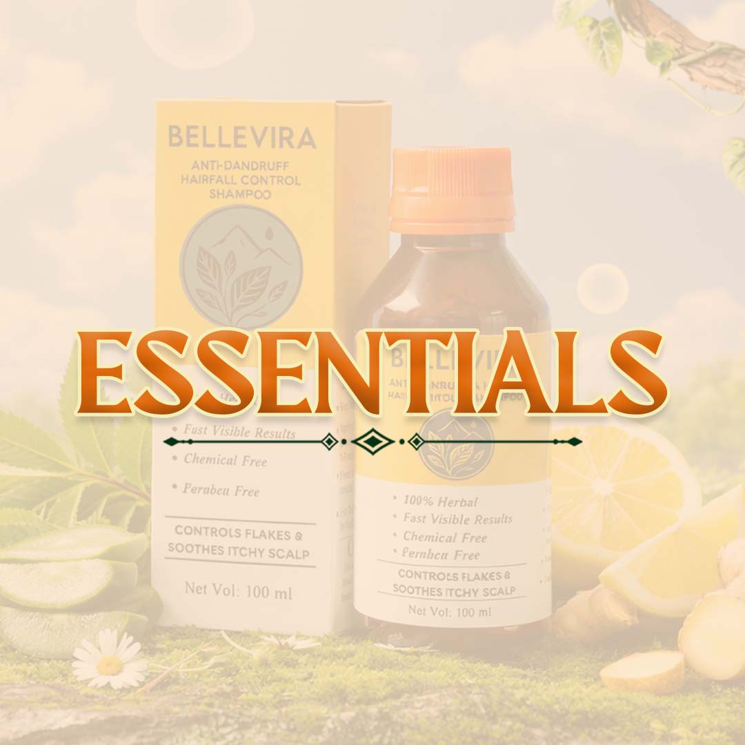Herbal Essentials