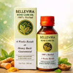 Bone Care Oil