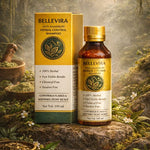 Anti-Dandruff & Hairfall Control Shampoo