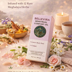Menstrual Comfort Oil