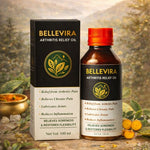 Arthritis Relief Oil