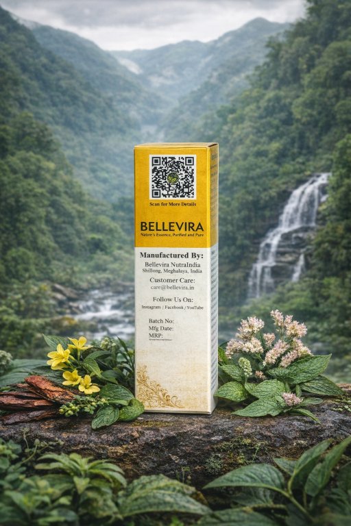 Anti-Dandruff & Hairfall Control Shampoo