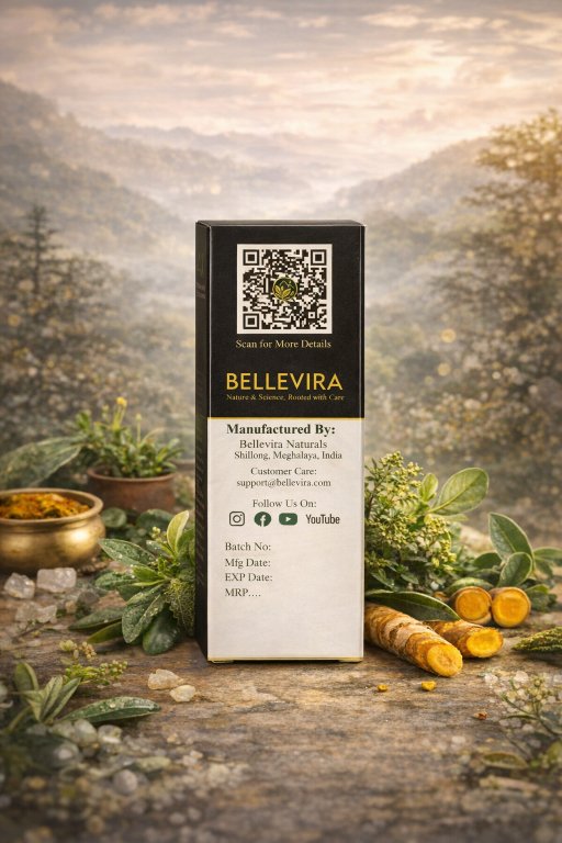 Arthritis Relief Oil